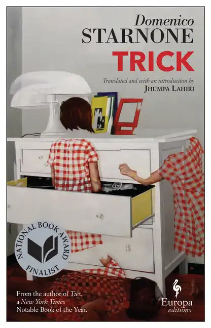 Trick - Paperback