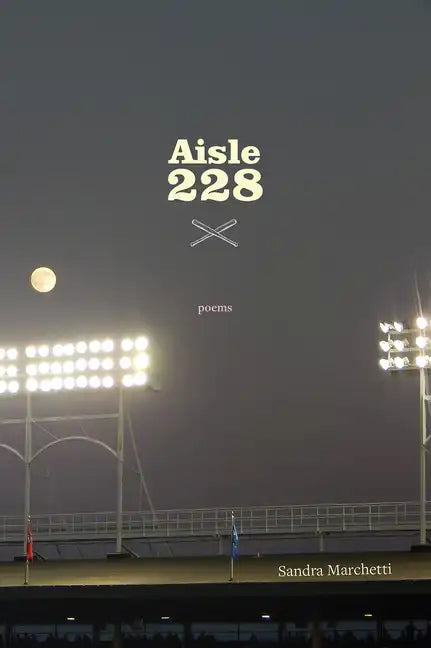 Aisle 228 - Paperback