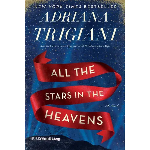 All the Stars in the Heavens - Hardcover