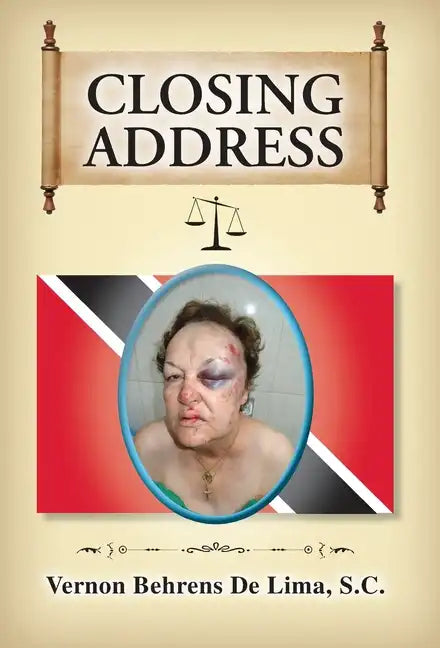 Closing Address - Hardcover