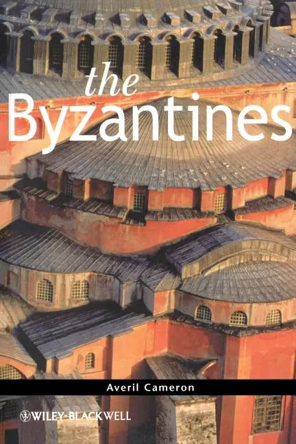 Byzantines - Paperback