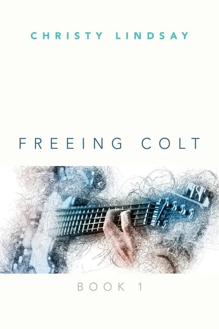 Freeing Colt - Paperback