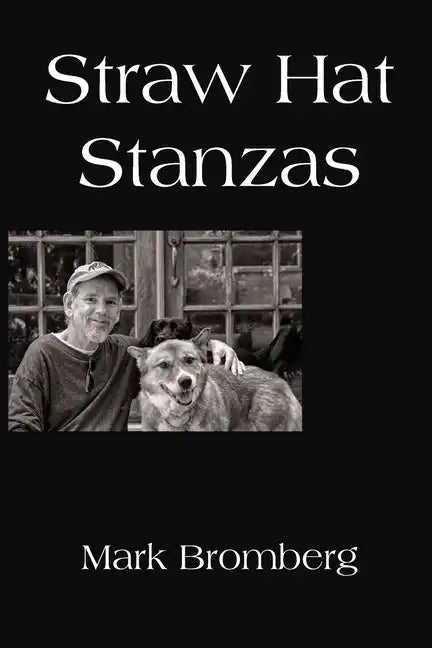 Straw Hat Stanzas - Paperback