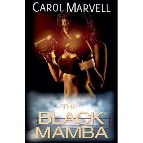 The Black Mamba - Paperback