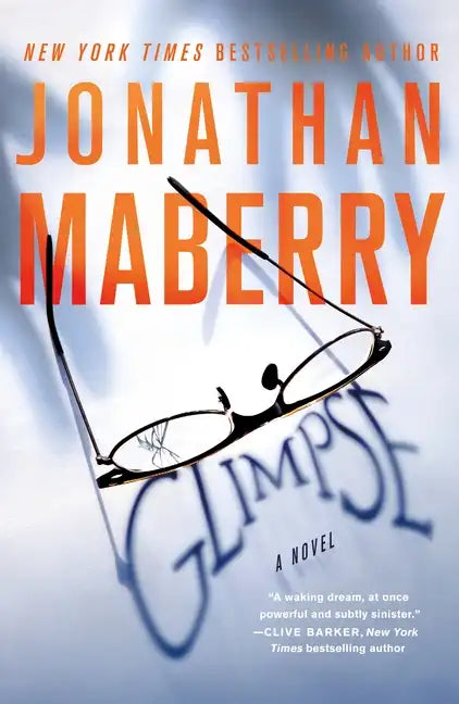 Glimpse - Paperback