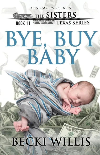 Bye, Buy Baby - Paperback