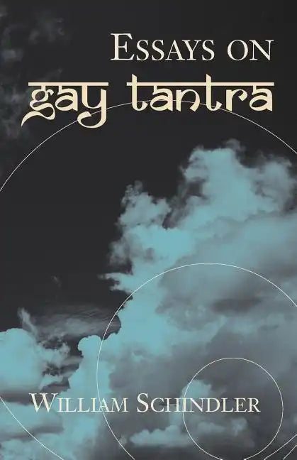 Essays on Gay Tantra - Paperback