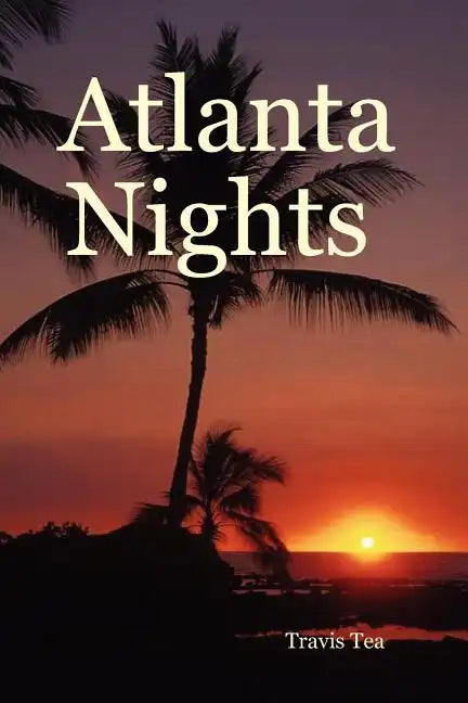 Atlanta Nights - Paperback