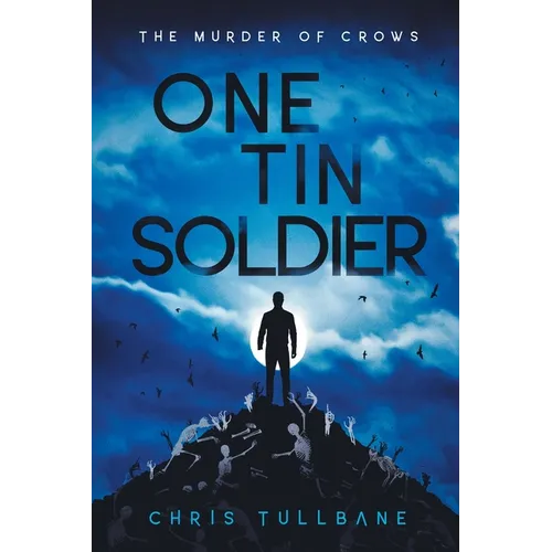 One Tin Soldier - Paperback