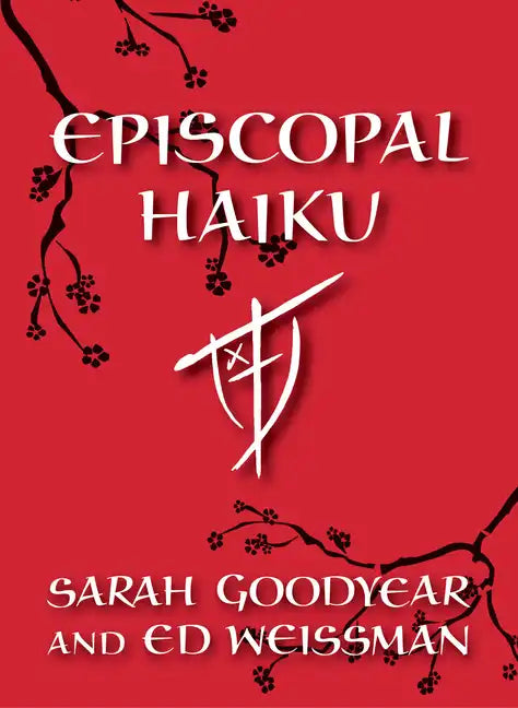 Episcopal Haiku - Paperback