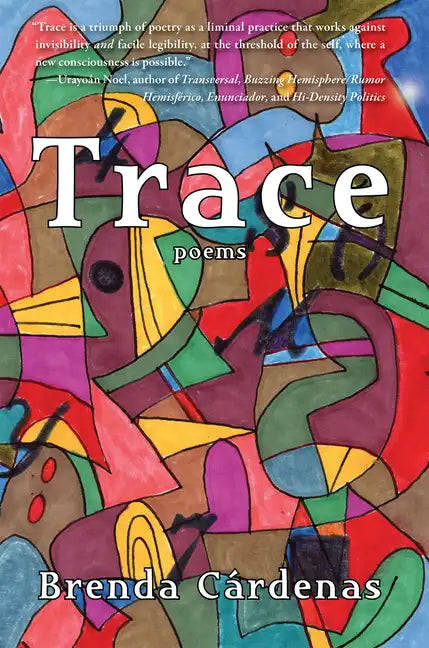 Trace - Paperback