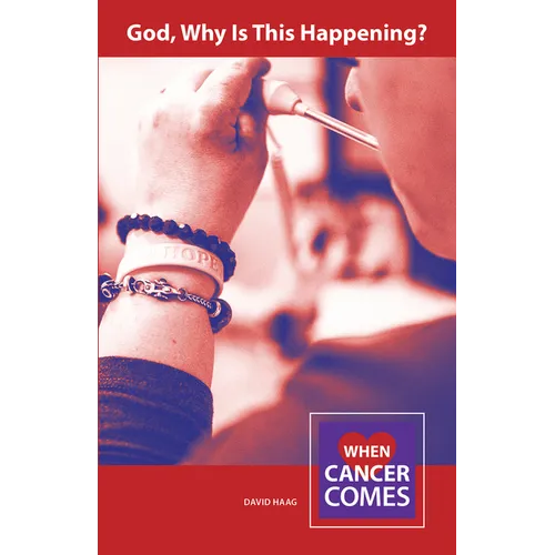 God, Why Is This Happening? - Paperback