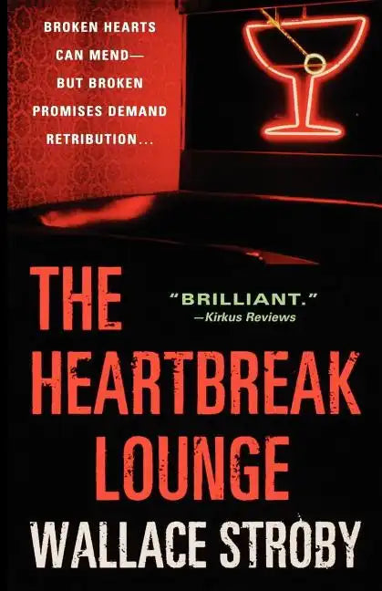 The Heartbreak Lounge - Paperback