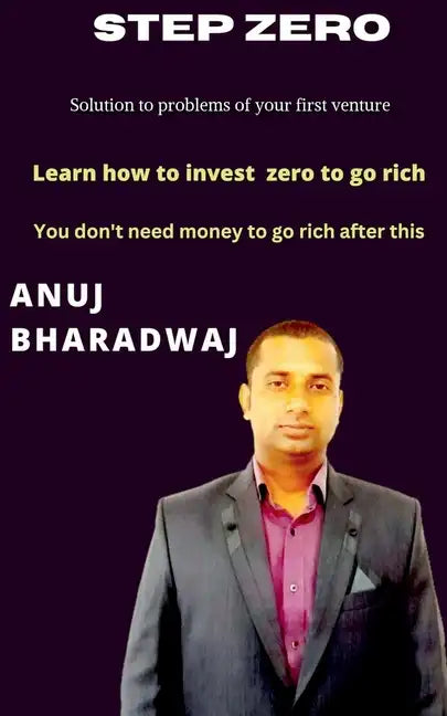 Step Zero - Paperback