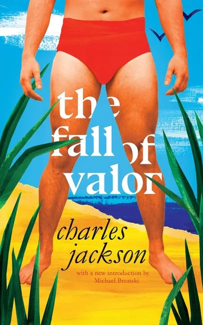 The Fall of Valor (Valancourt 20th Century Classics) - Paperback