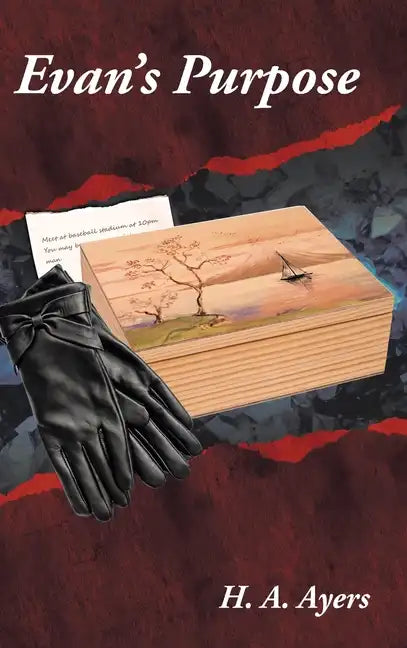 Evan's Purpose - Hardcover