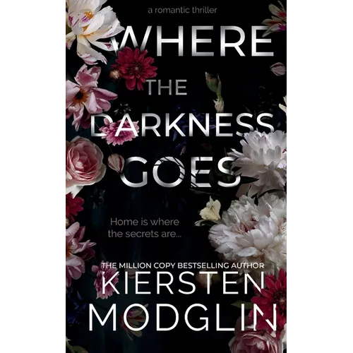 Where the Darkness Goes - Paperback