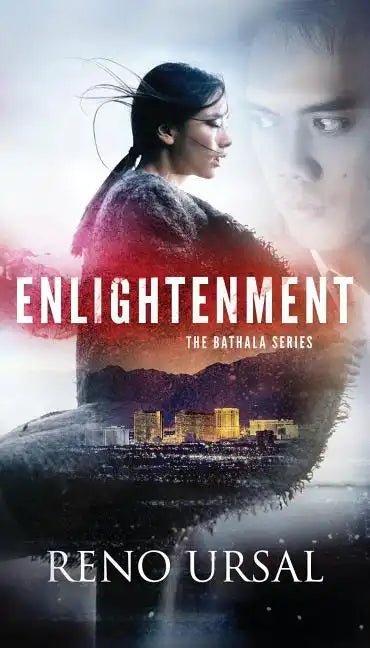 Enlightenment: Book One of the Bathala Series - Paperback