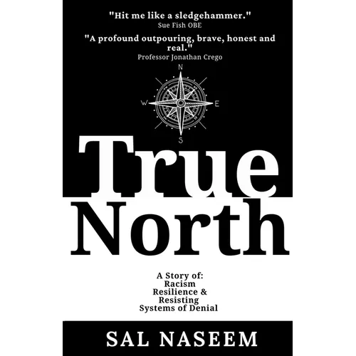 True North - Paperback