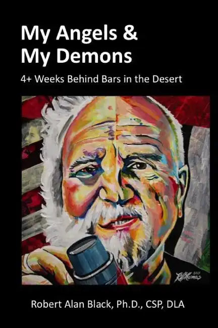 My Angels & My Demons - Paperback
