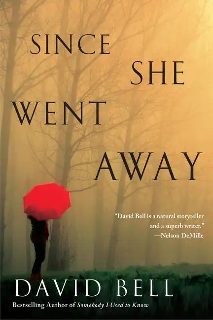 Since She Went Away - Paperback