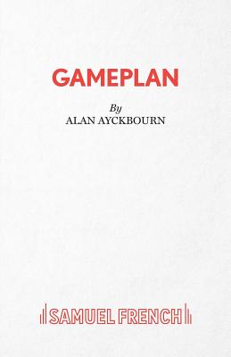 GamePlan - A Comedy - Paperback