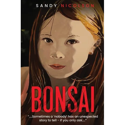 Bonsai - Paperback