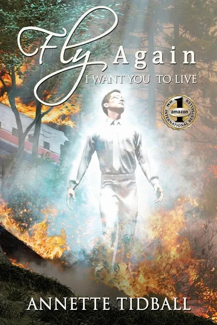 Fly Again: I Want You To Live - Paperback