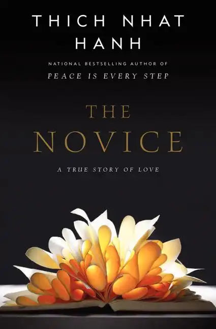 The Novice - Paperback