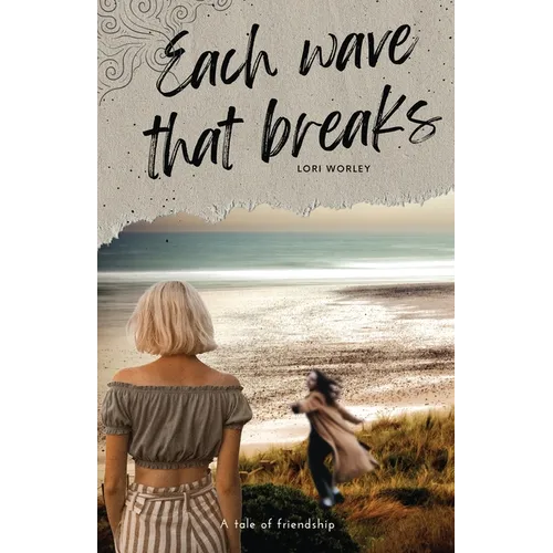 Each Wave That Breaks - Paperback