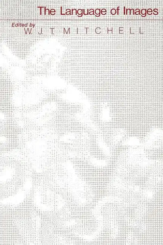 The Language of Images - Paperback