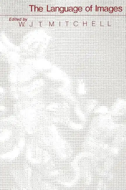 The Language of Images - Paperback