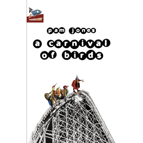 A Carnival of Birds - Paperback