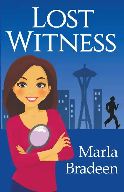 Lost Witness - Paperback