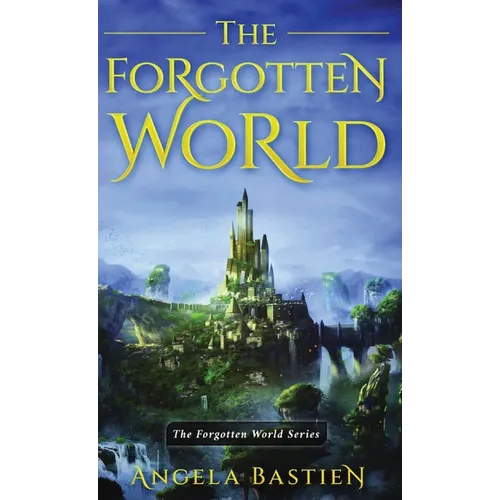 The Forgotten World: The Forgotten World Series - Hardcover
