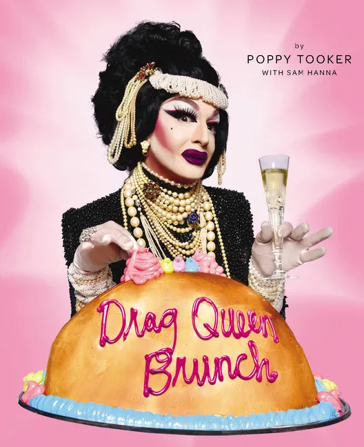 Drag Queen Brunch - Hardcover