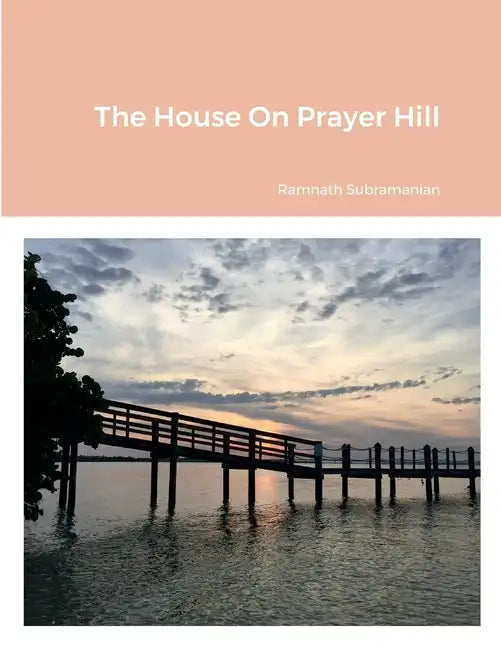 The House On Prayer Hill - Paperback