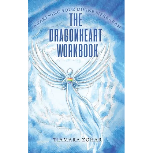The Dragonheart Workbook - Hardcover