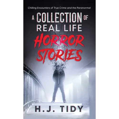 Horror Stories - Hardcover