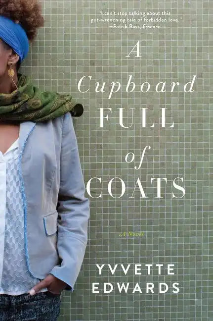 A Cupboard Full of Coats - Paperback