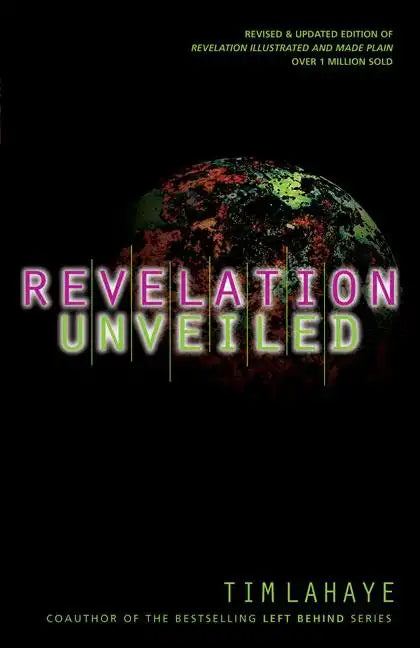 Revelation Unveiled - Paperback