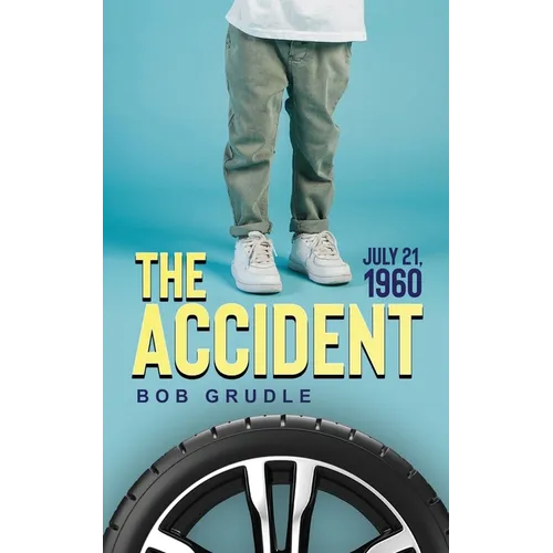 The Accident: July 21, 1960 - Paperback