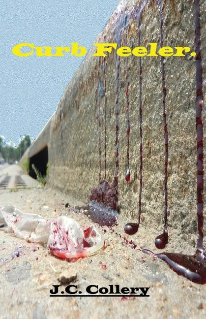 Curb Feeler - Paperback