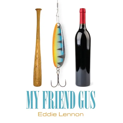 My Friend Gus - Hardcover
