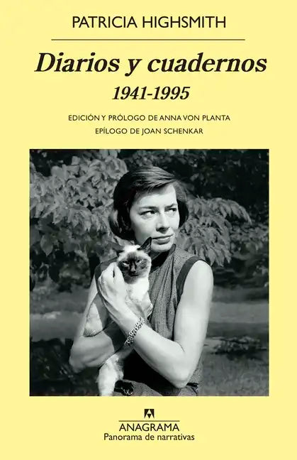Diarios Y Cuadernos - Paperback