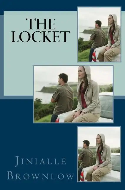 The Locket - Paperback
