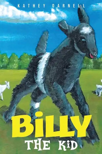 Billy the Kid - Paperback