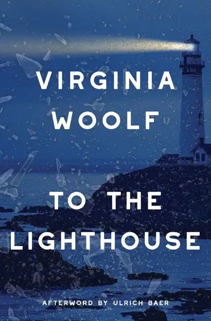 To the Lighthouse (Warbler Classics Annotated Edition) - Paperback