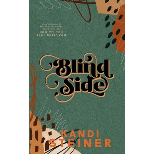 Blind Side: Special Edition - Paperback