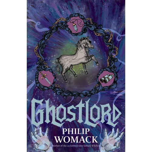 Ghostlord - Paperback